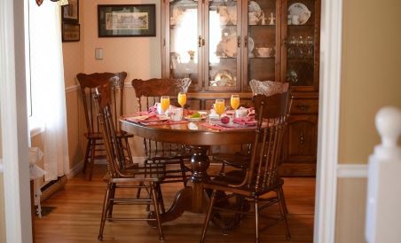 Cote's Bed & Breakfast Inn - Housity