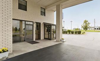 American Inn - Paducah - Housity
