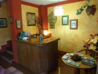 Hotel Mestas Hotel a Lon