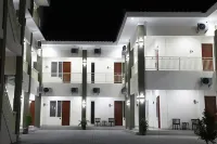 Hotel Saras City Tuban Hotel dekat Parkiran Makam Sunan Bonang