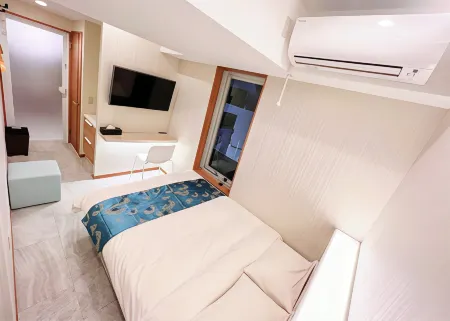 HOTEL MOND大宮
