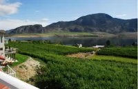 Ciliegia Villa Hotels in Regional District of Okanagan-Similkameen
