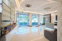 Avatel Jelutong Hotels in Northeast Penang Island