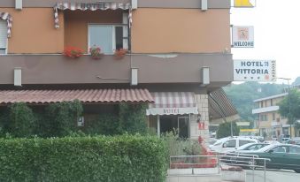 Albergo Vittoria