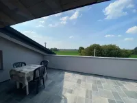 B&B Bertani Hotels in Magreta