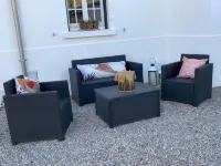 La Bigourdane Hotels in Campan