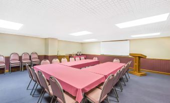 Knights Inn South Sioux City