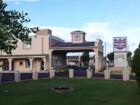 Knights Inn Van Horn