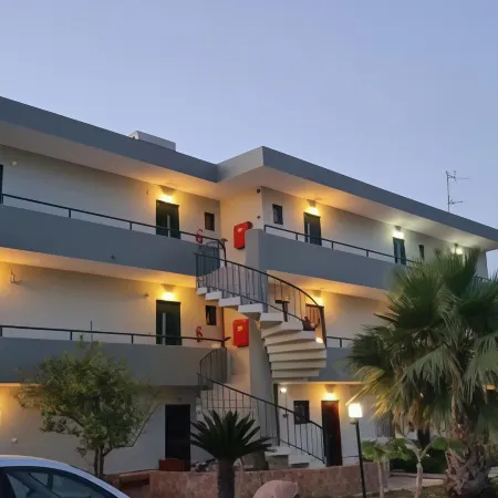 Garden City Image