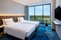 Novotel Yogyakarta International Airport Kulon Progo Hotels in Temon