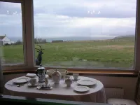 The Antlers Hotel di Wick