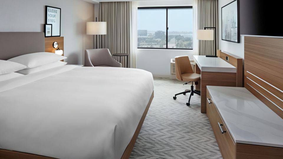 Delta Hotels Toronto Markham