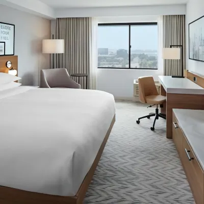 Delta Hotels Toronto Markham Отели рядом с достопримечательностью «Норт-Йорк»