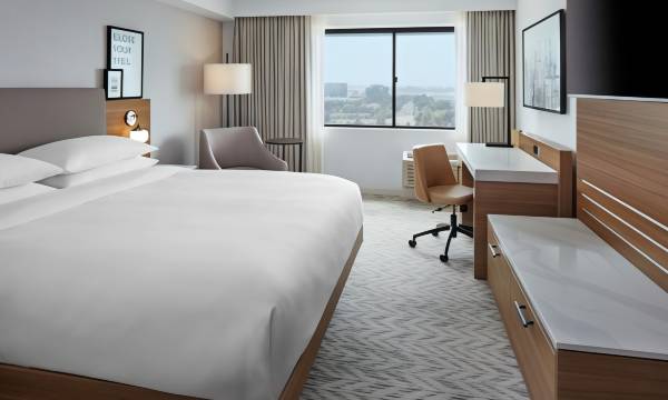 Delta Hotels Toronto Markham