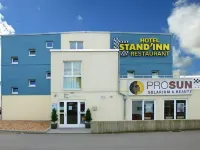 Hotel-Restaurant Stand'Inn Hotels in Foetz