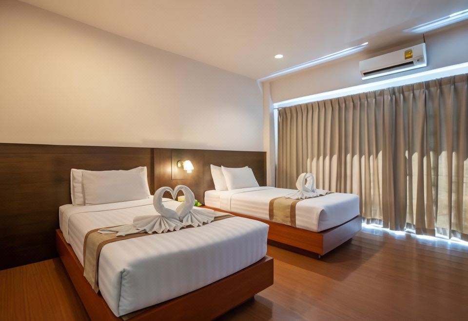 3. 피만닌 호텔..