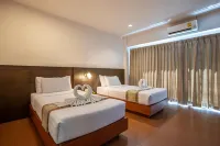 Pimann Inn Hotel - Balcony