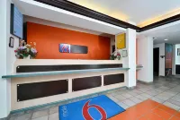 Motel 6 McKinney, TX - North Các khách sạn ở McKinney