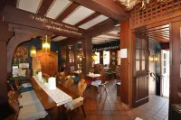 Hotel Schmuckkästchen Hôtels à : Amorbach