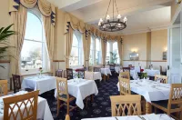 Royal Esplanade Hotel Hôtels à : Ryde