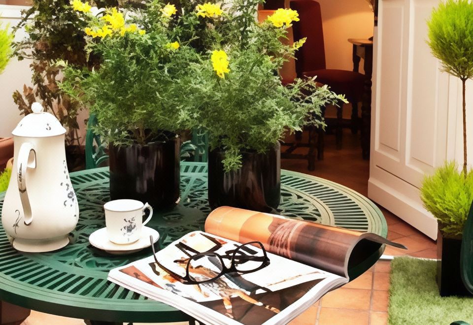 카스텍스 호텔 이미지