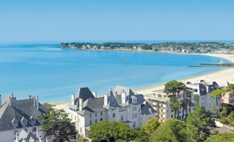 Hôtel Vacances Bleues Villa Caroline