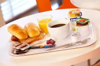 Premiere Classe Coulommiers - Mouroux Hotels in Pommeuse