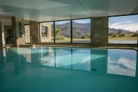 Loi Suites Chapelco Hotel Hoteles en Lácar