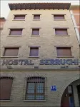 Hostal Serruchi Các khách sạn ở Teruel Community