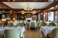 StoneHaven le Manoir - Relais & Châteaux Hotels in Val-David