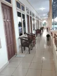 Ocean Hotel Hotels in Air Saga