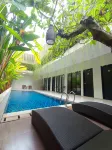 Rumah Kita Homestay Hotel dekat LASHOP BERKAH