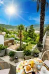 La Maison Jaffran, Suite en Ville