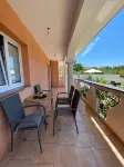 Villa Marija Novalja Hotels in Cesarica