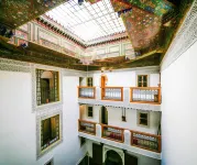 Riad Fes EL KAID Hotels in Fes-Medina