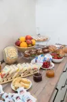 B&B San Nilo Hotels in Orsomarso