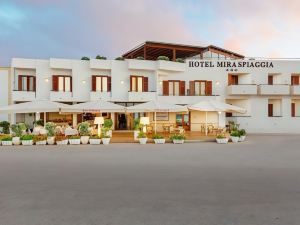 Hotel Mira Spiaggia