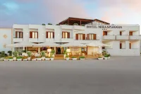 Mira Spiaggia Các khách sạn gần El Bahira Camping Village