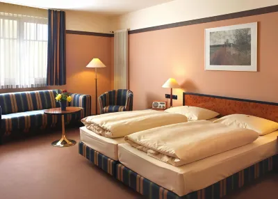 Hotel Falkenstein Hotels in 