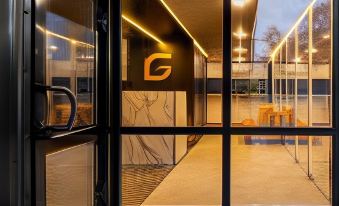 Greenfeel Ryazan Hotel