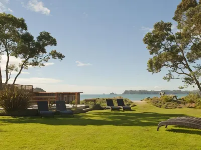 Beachfront Resort Hotels in der Nähe von The Lost Spring