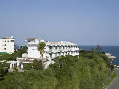 Hotel Himakaso 内海 海上アスレチックパーク 주변 호텔