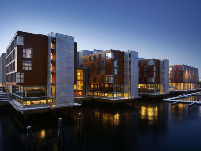Scandic Nidelven