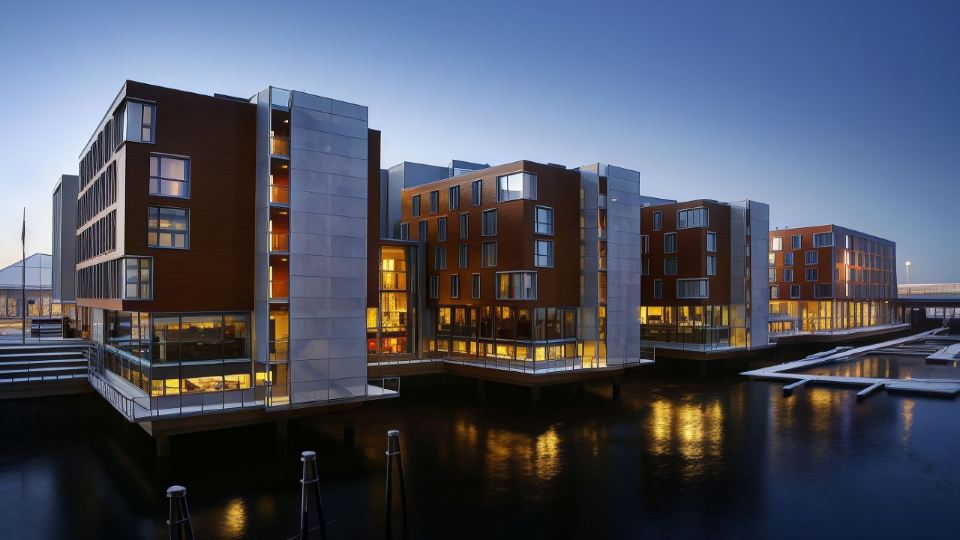 Scandic Nidelven