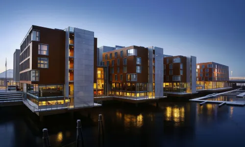 Scandic Nidelven
