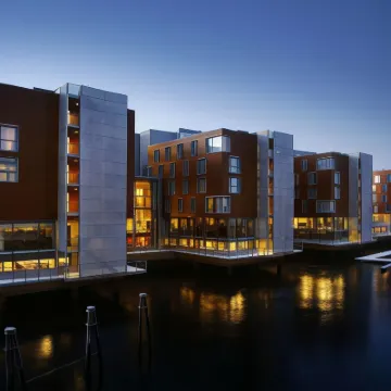Scandic Nidelven Hotels near The Old Town Bridge