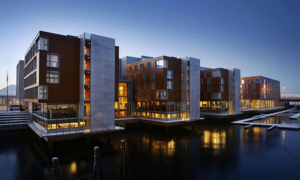 Scandic Nidelven