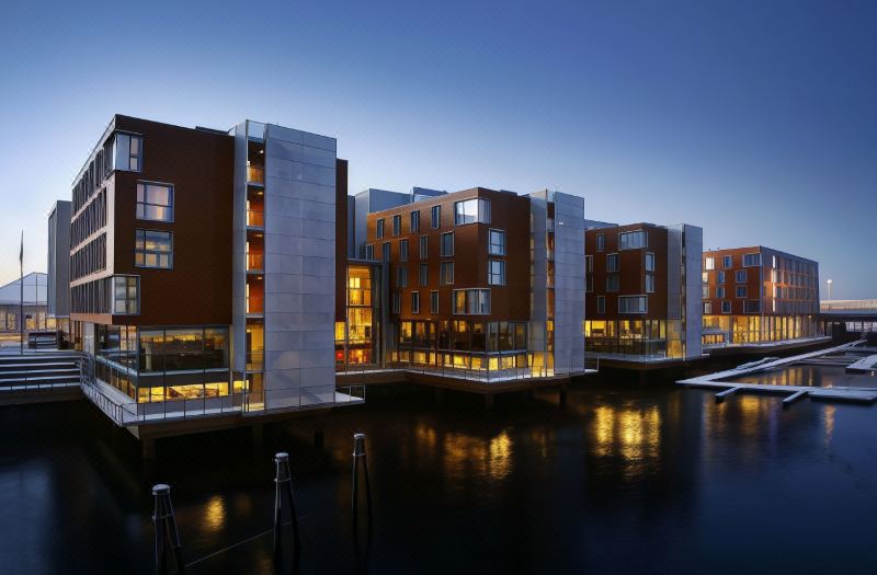 Scandic Nidelven