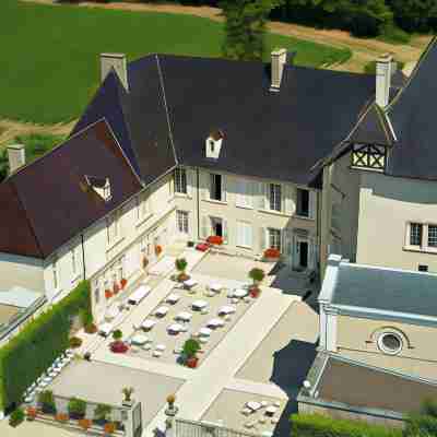 Château de Pizay Hotel Spa Gastronomie Evenements Hotel Exterior