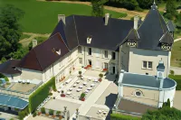 Château de Pizay Hotels in Saint-Jean-d'Ardières